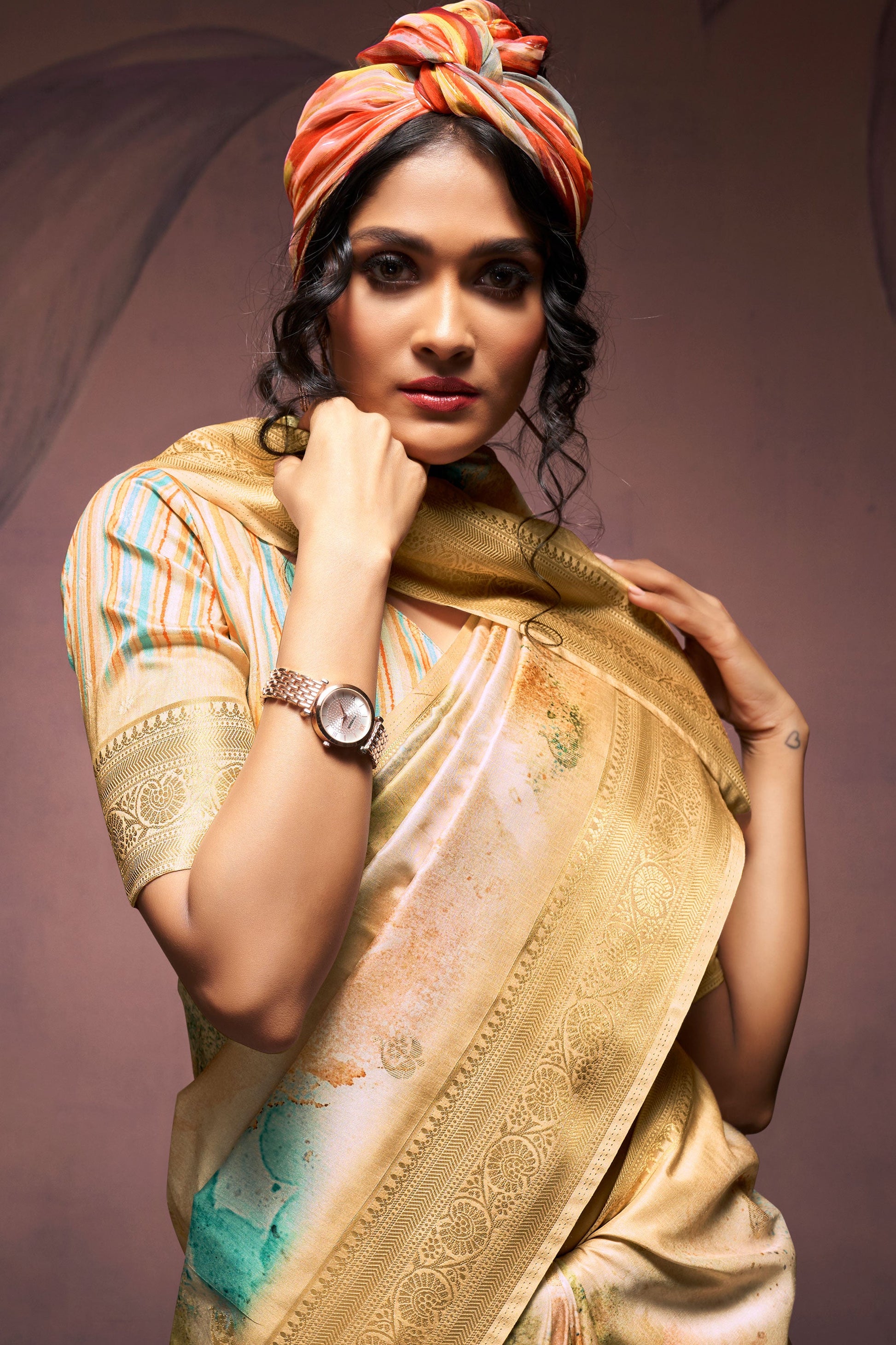 cream-printed-silk-saree-zb130715_2_SareeButa.com