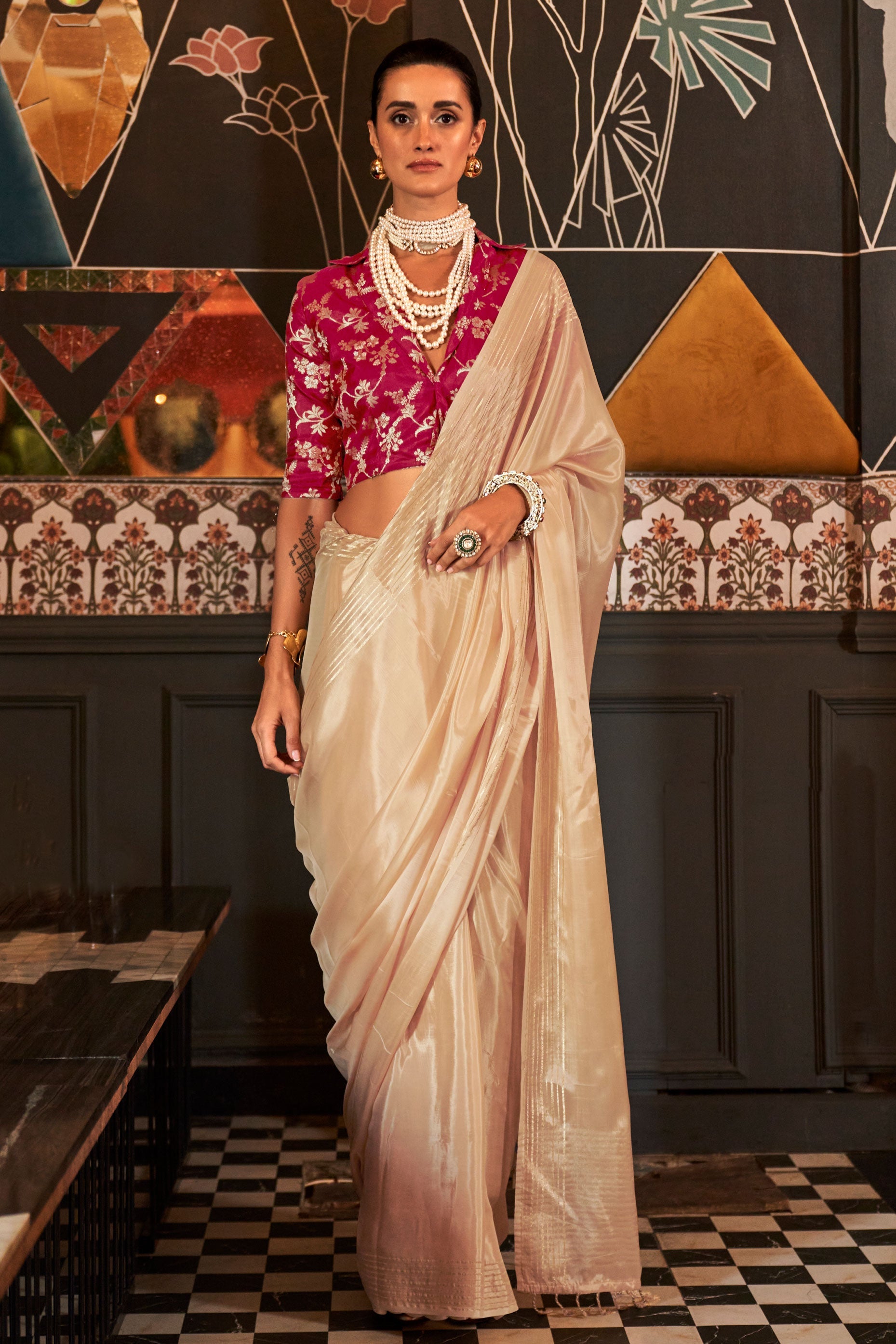 cream-pure-viscose-saree-zb131944_1_SareeButa.com