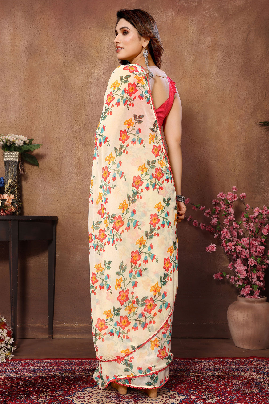 cream-readymade-georgette-saree-zb130422_2_SareeButa.com