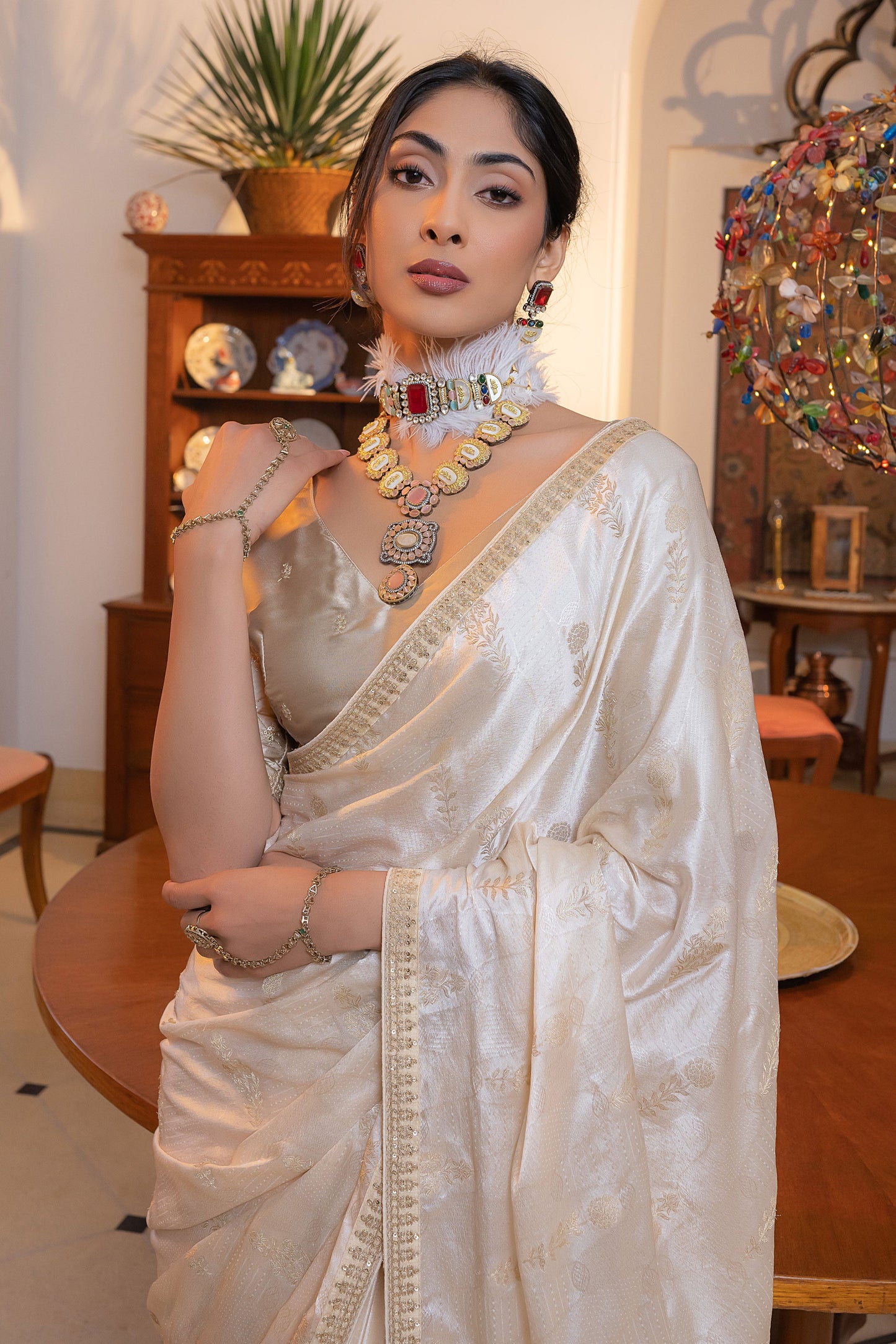 cream-satin-silk-saree-zb132251_2_SareeButa.com