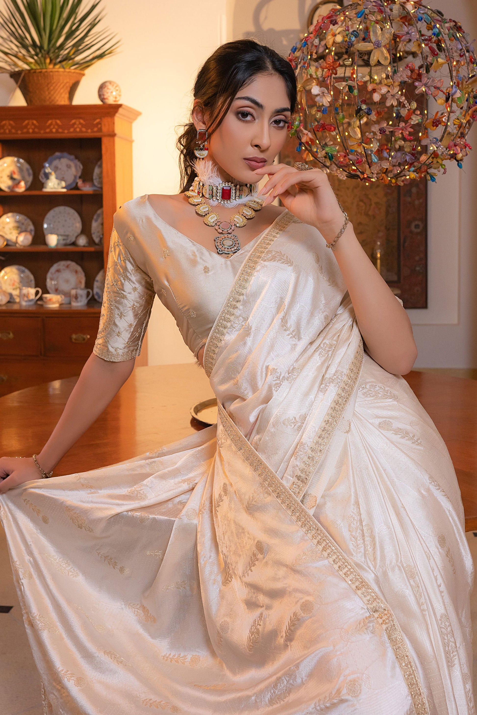 cream-satin-silk-saree-zb132251_4_SareeButa.com