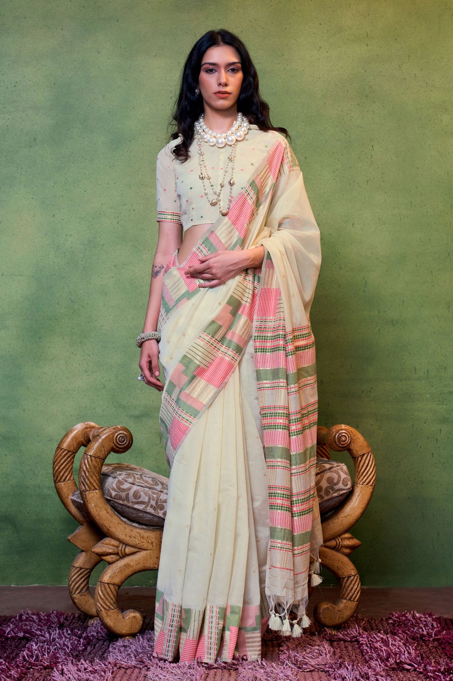 cream-woven-cotton-saree-zb131362_1_SareeButa.com