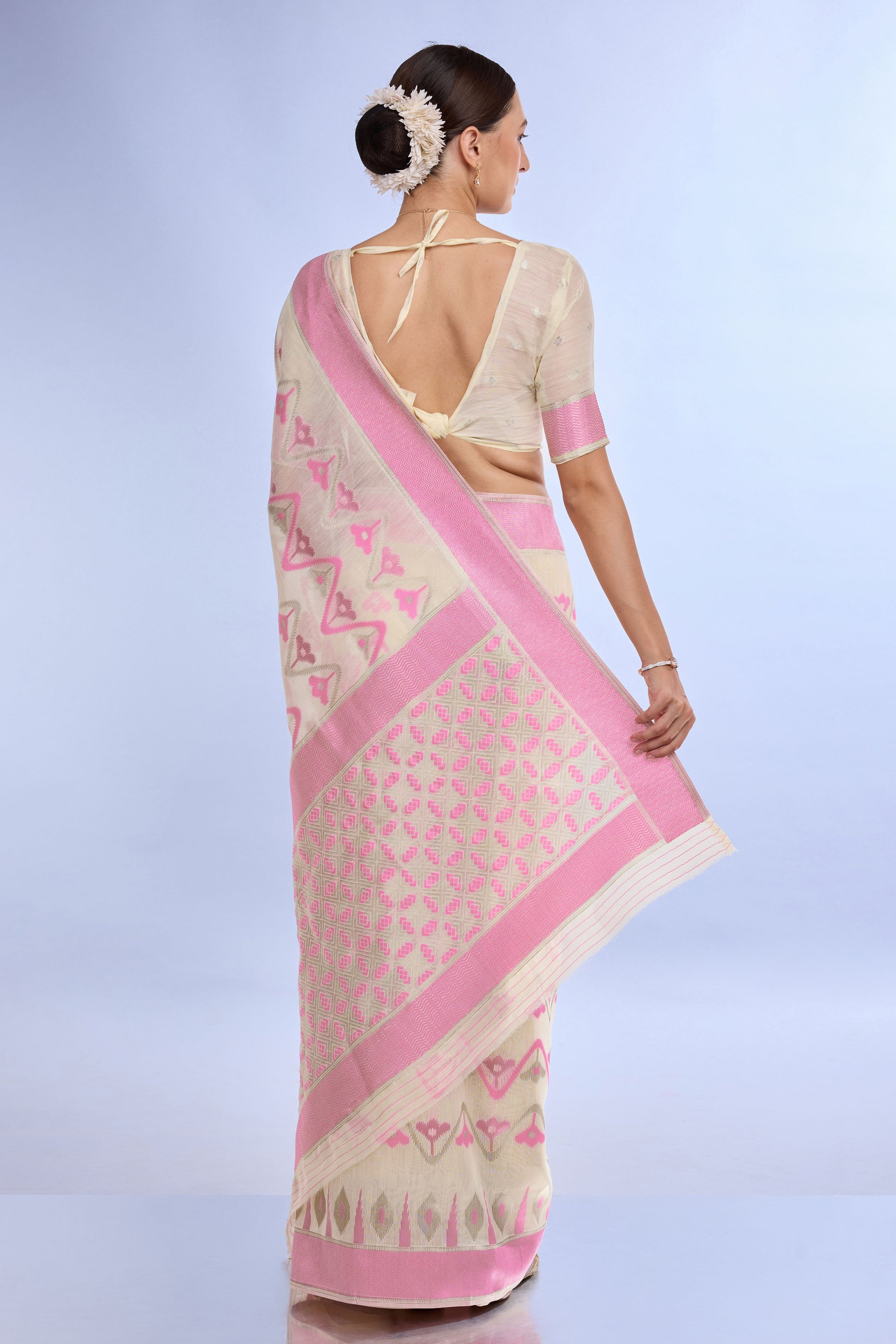 cream-woven-linen-saree-zb132207_2_SareeButa.com