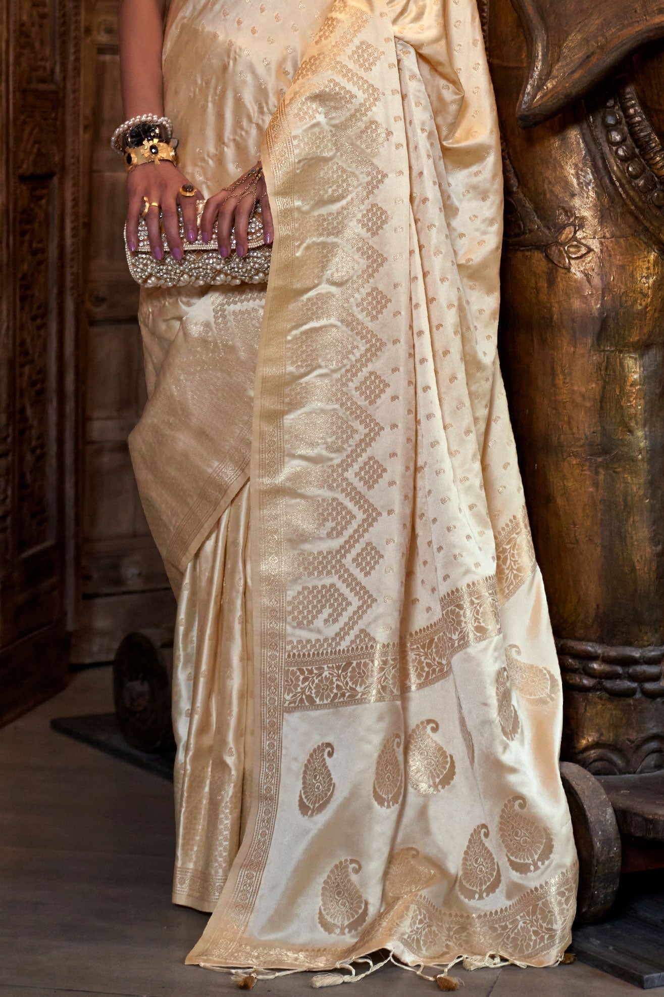 cream-woven-satin-silk-saree-zb130590_3_SareeButa.com