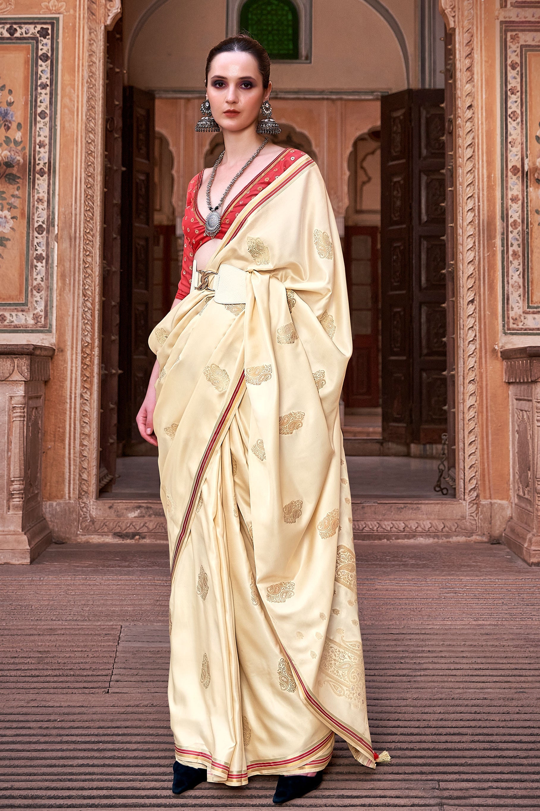 cream-woven-satin-silk-saree-zb130808_1_SareeButa.com