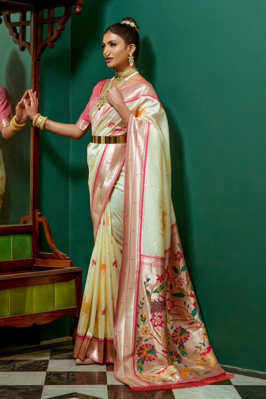cream-paithani-silk-saree-zb131587_1_SareeButa.com