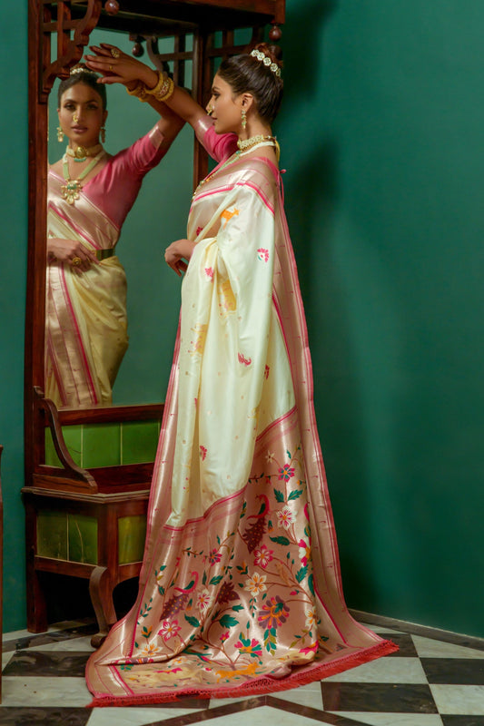 cream-paithani-silk-saree-zb131587_2_SareeButa.com