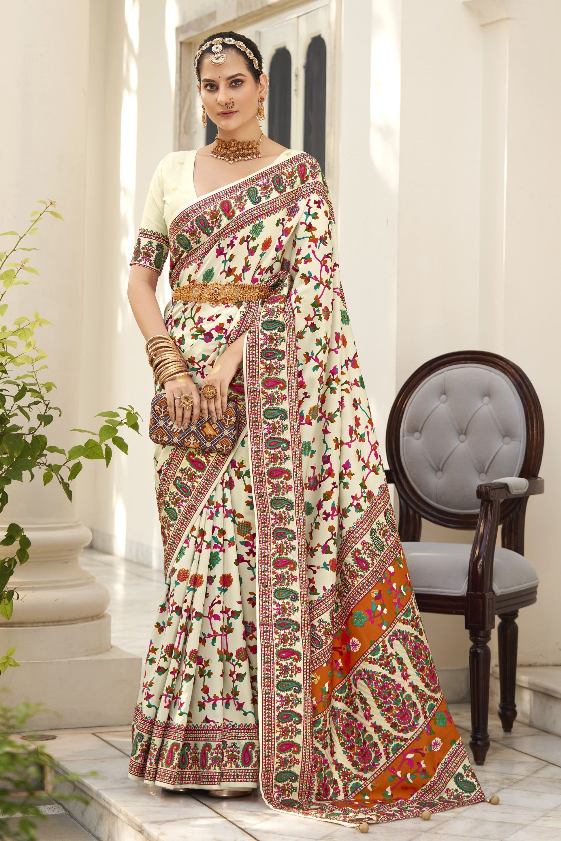 cream-tussar-silk-saree-zb130471_1_SareeButa.com