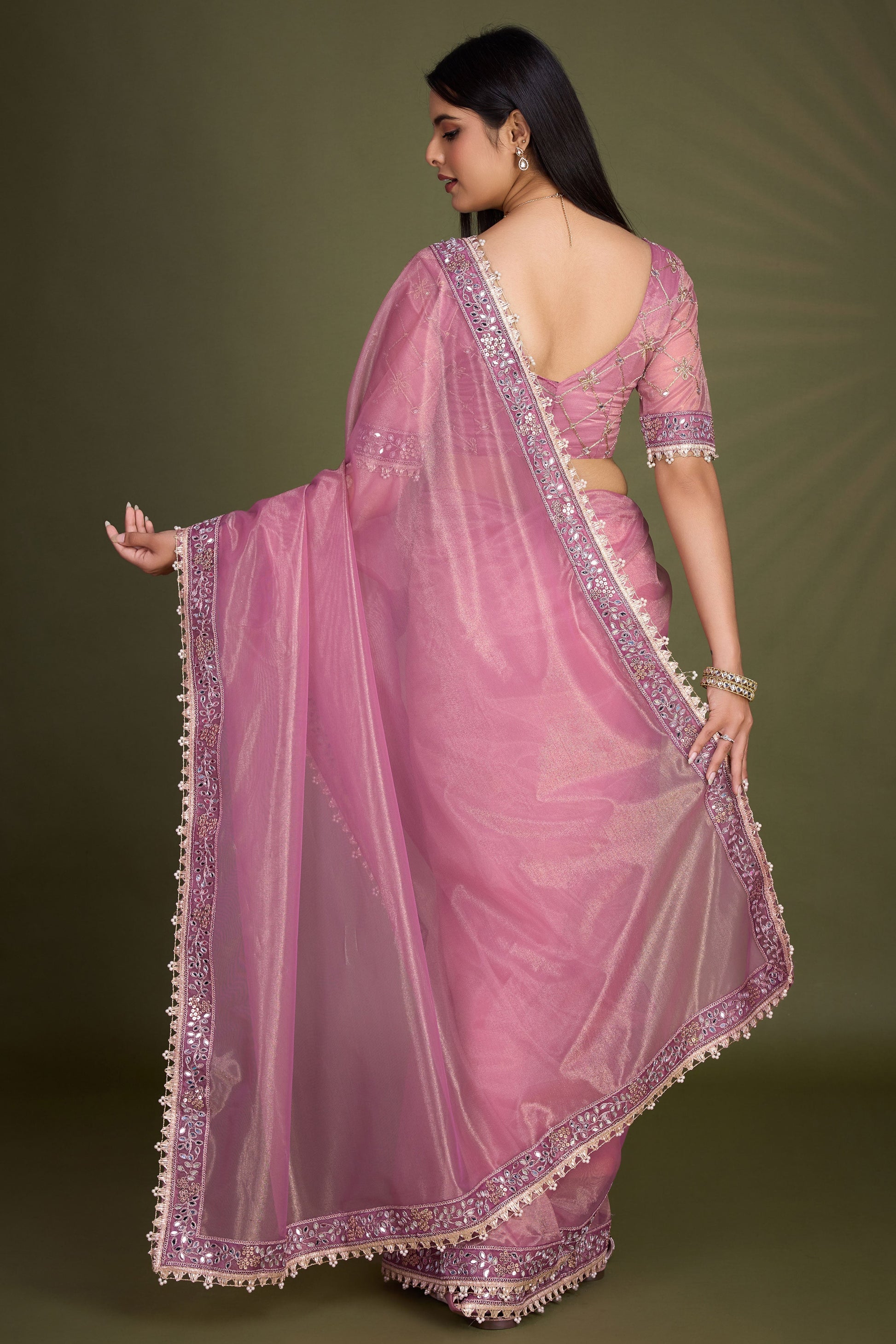 fuchsia-shimmer-twill-weave-saree-zb132814_3_SareeButa.com