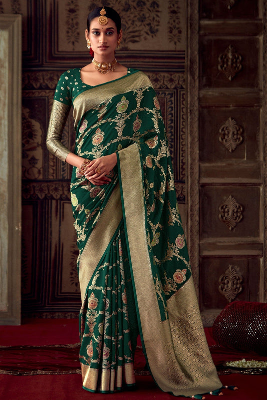 green-banarasi-saree-zb130216_1_SareeButa.com