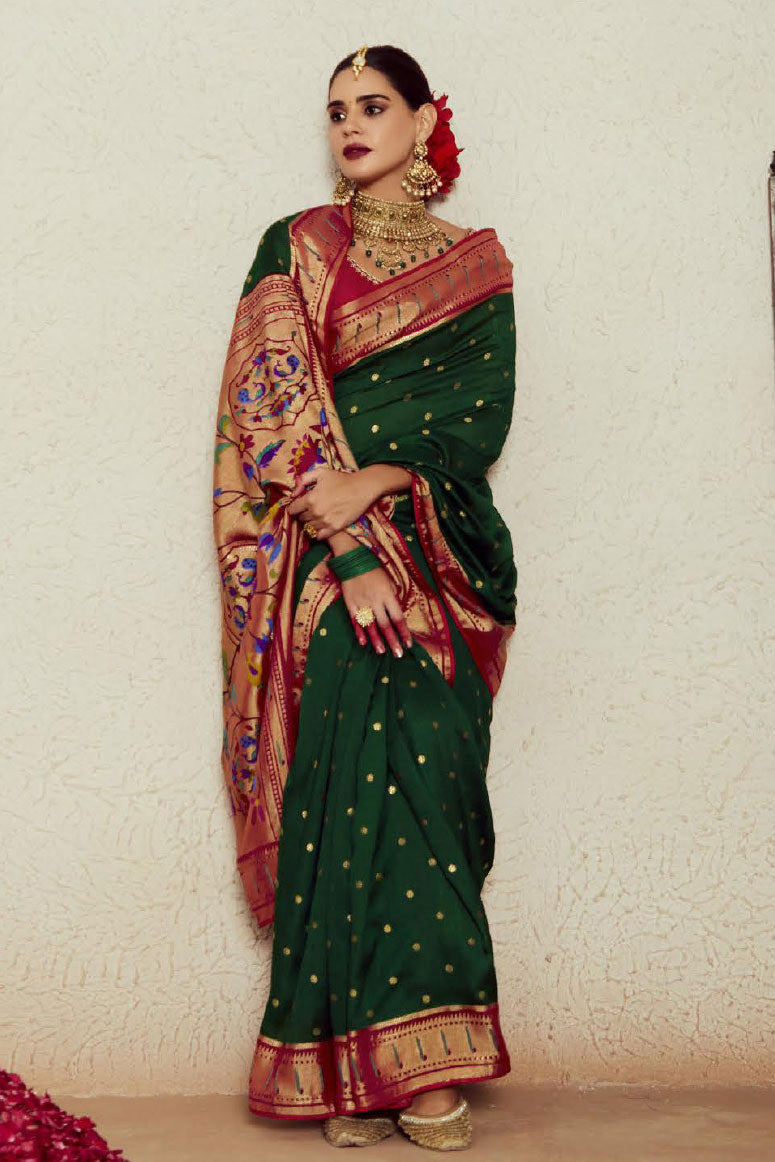 green-brasso-paithani-saree-zb131691_4_SareeButa.com