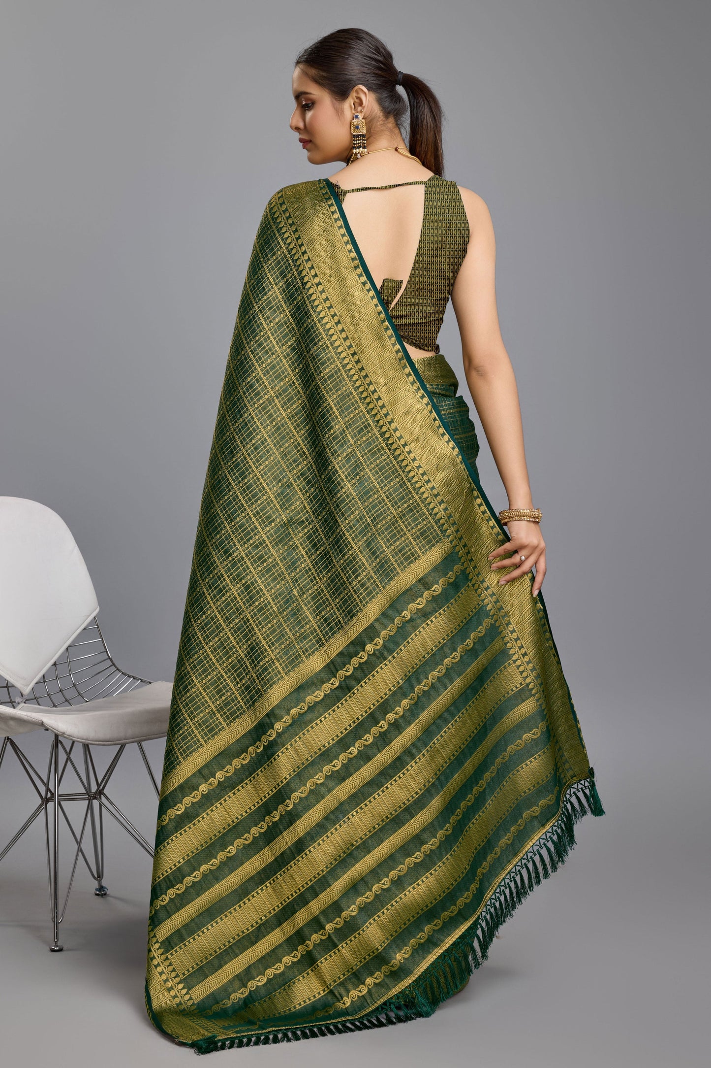 green-brocade-silk-saree-zb131948_3_SareeButa.com