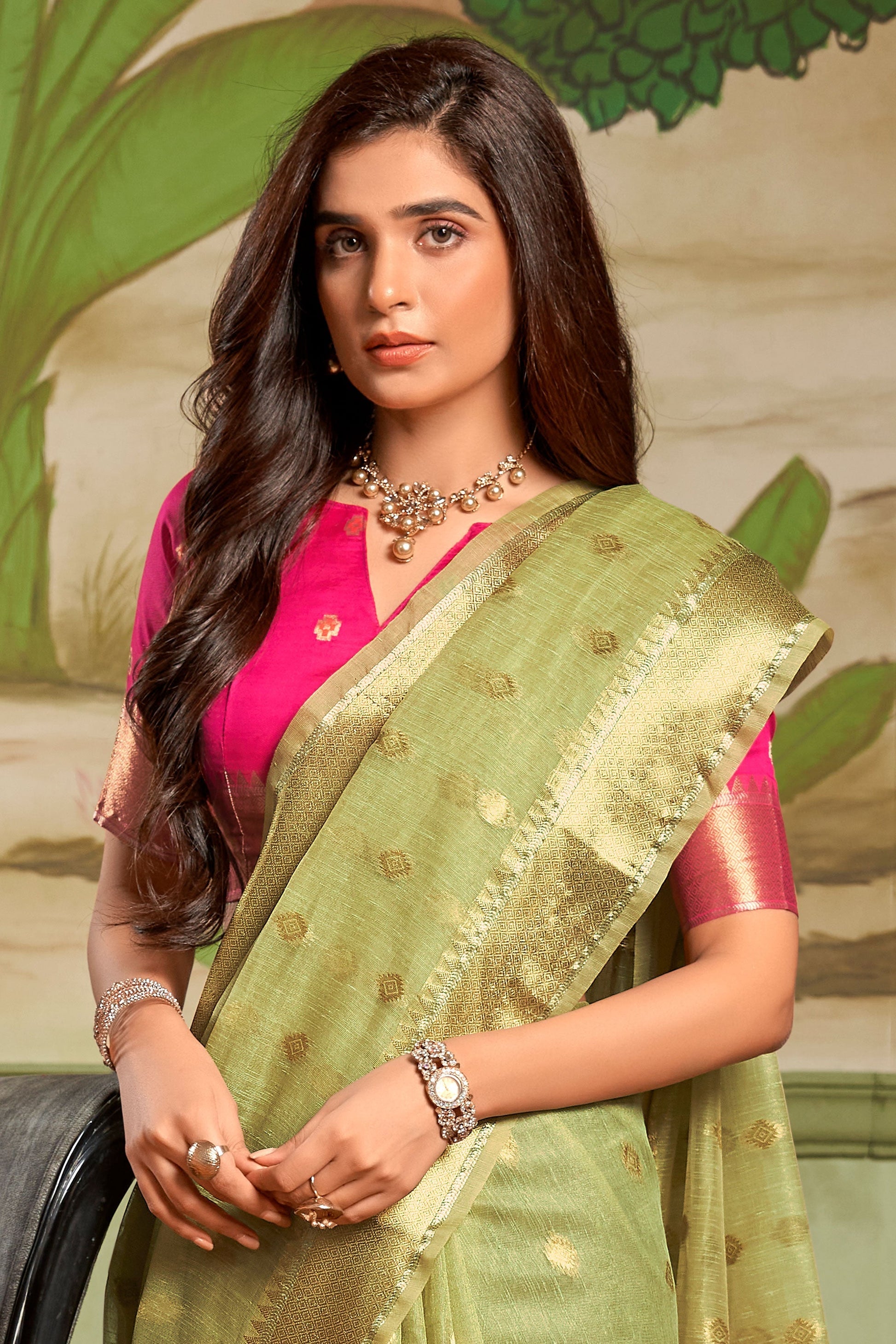 beige-cotton-silk-saree-zb132232_2_SareeButa.com