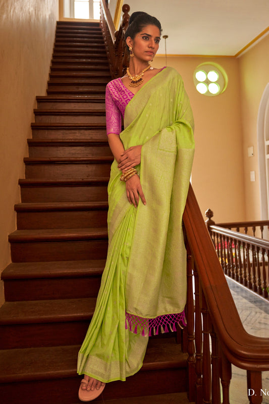 green-crepe-silk-banarasi-saree-zb131655_1_SareeButa.com