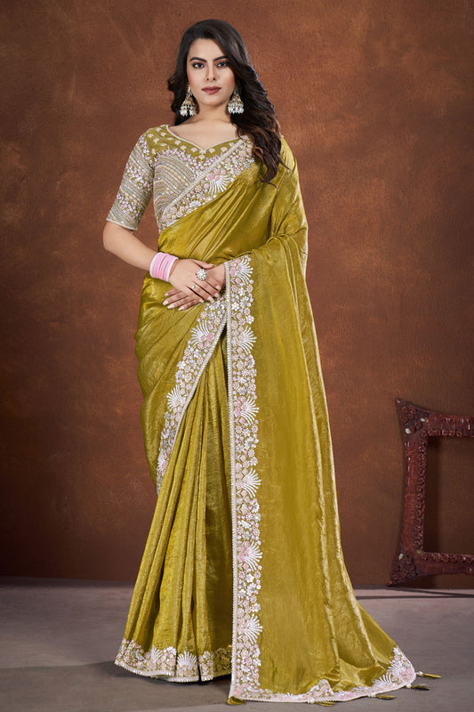 green-crush-silk-designer-saree-zb130756_1_SareeButa.com