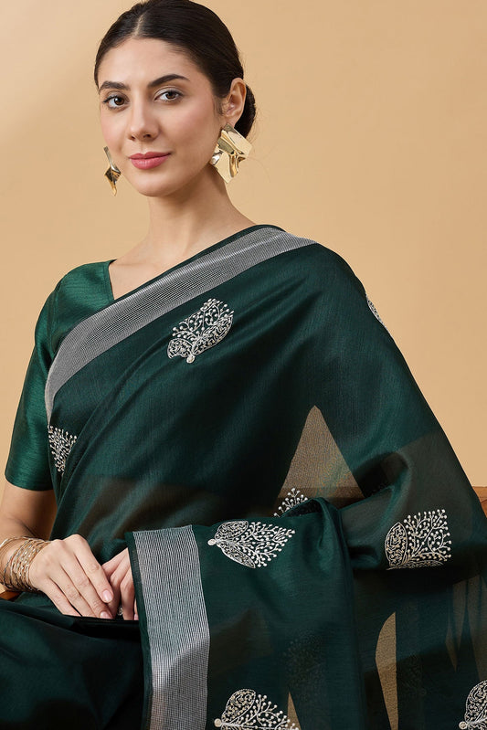 green-embroidered-cotton-saree-zb131790_2_SareeButa.com