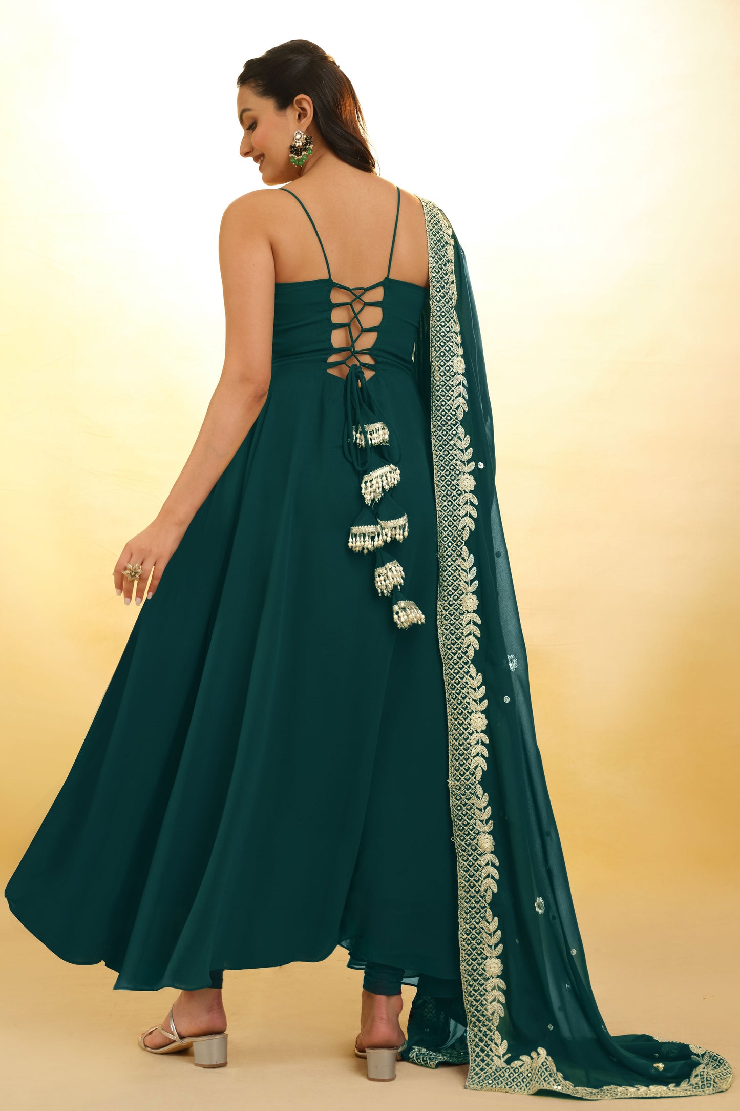 green-georgette-anarkali-suit-ss097_3_SareeButa.com