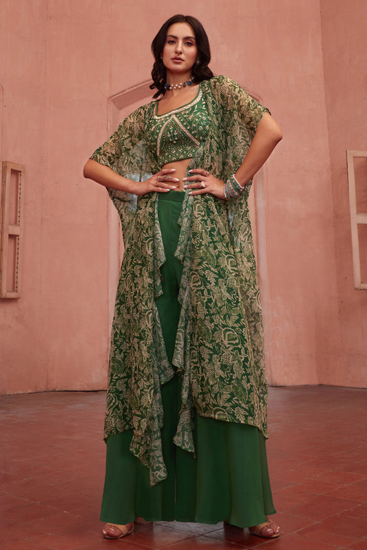 green-georgette-sharara-set-zbss100077_1_SareeButa.com