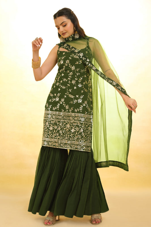 green-georgette-sharara-suit-ss099_1_SareeButa.com