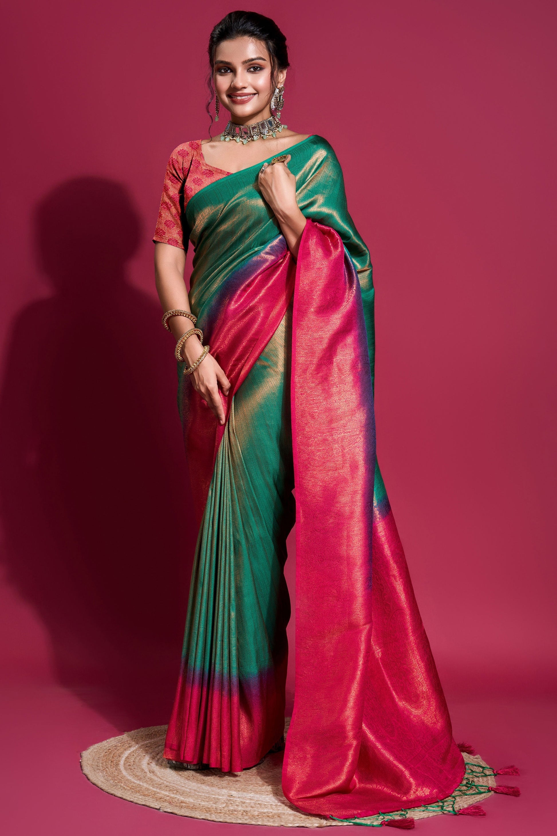 green-kubera-pattu-saree-zb131962_1_SareeButa.com