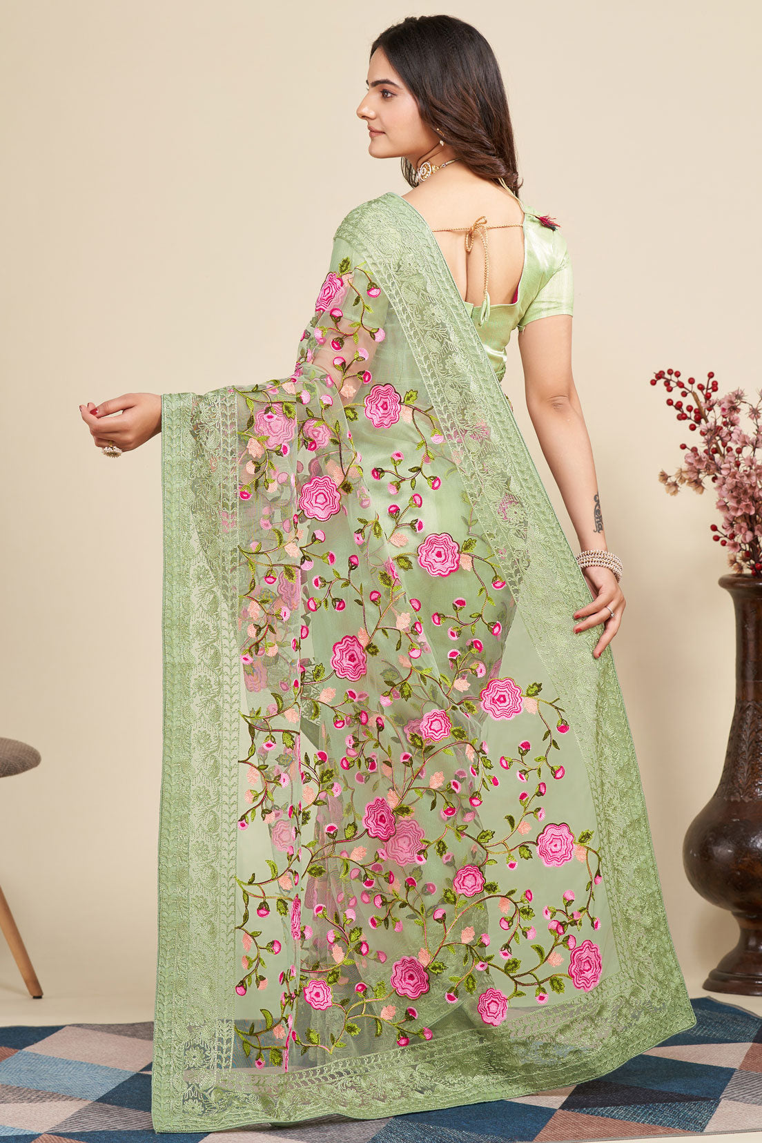 green-net-saree-zb130421_3_SareeButa.com