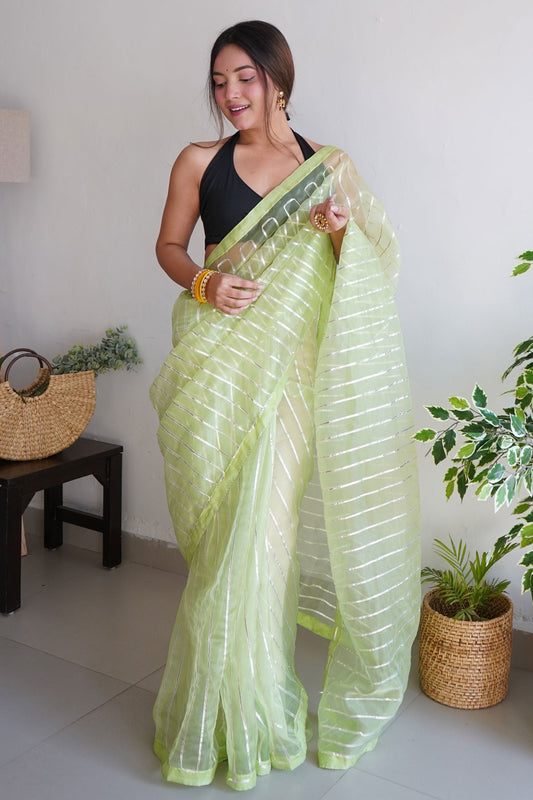 green-organza-saree-zb130304_1_SareeButa.com