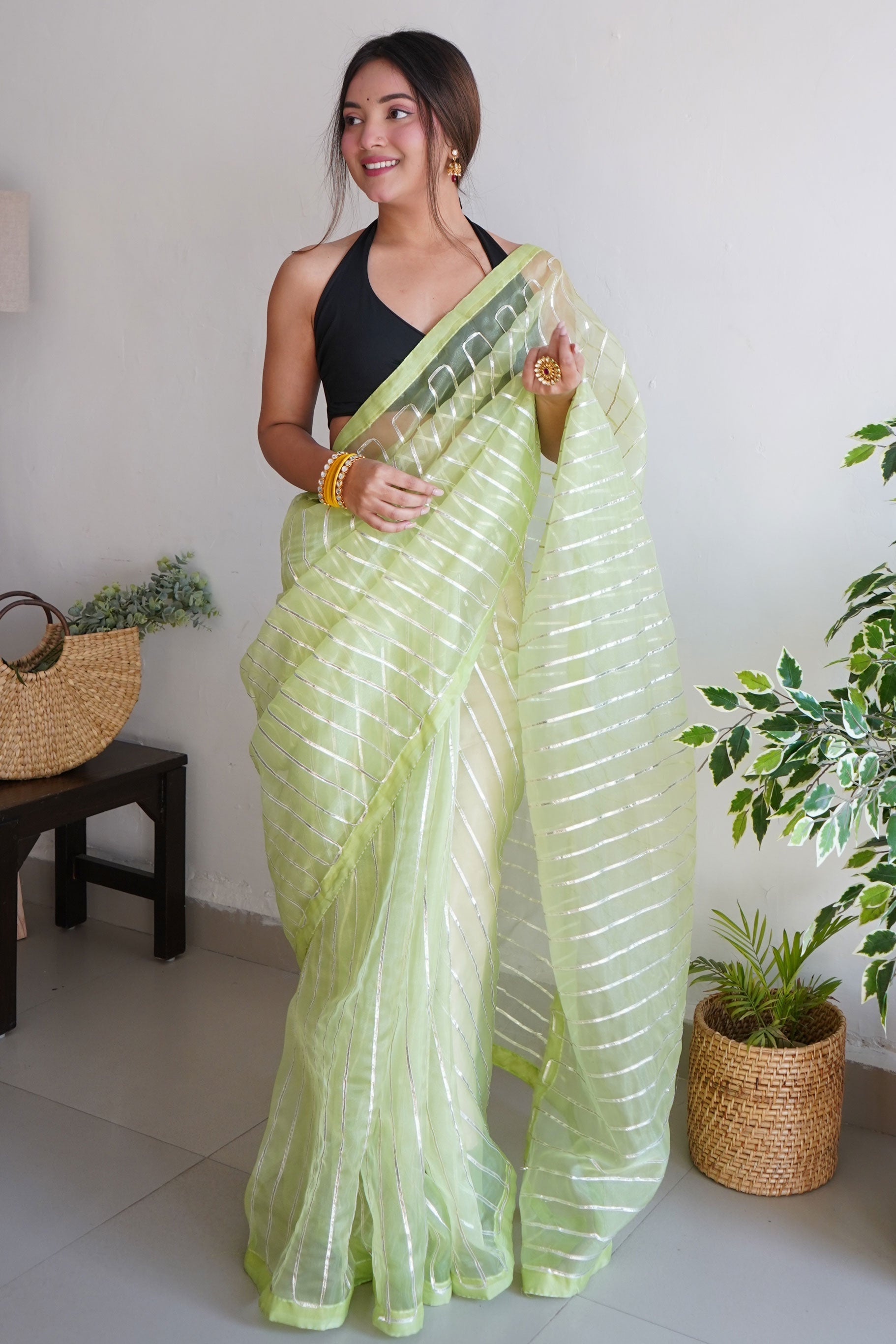 green-organza-saree-zb130304_2_SareeButa.com