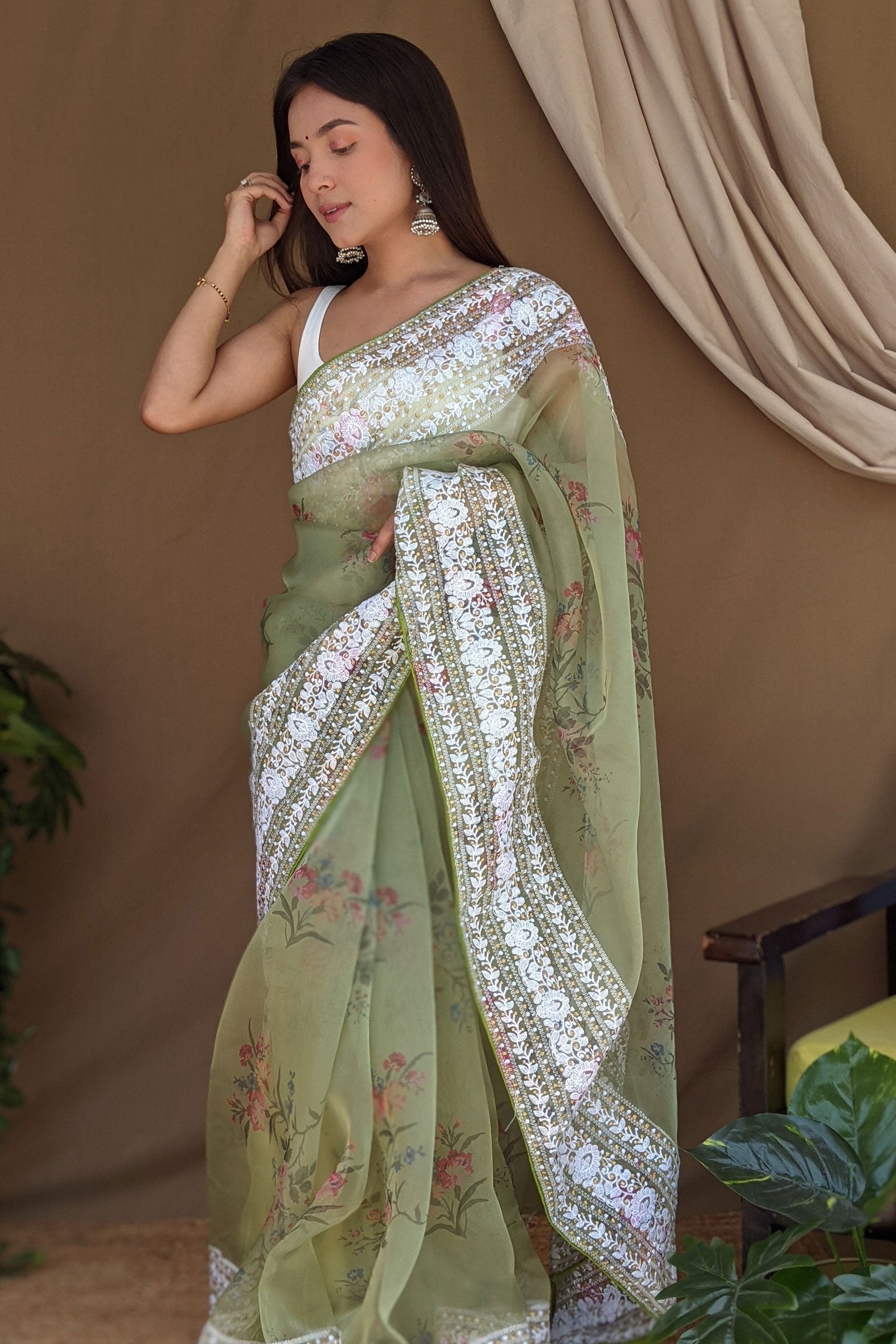 green-organza-saree-zb130320_3_SareeButa.com