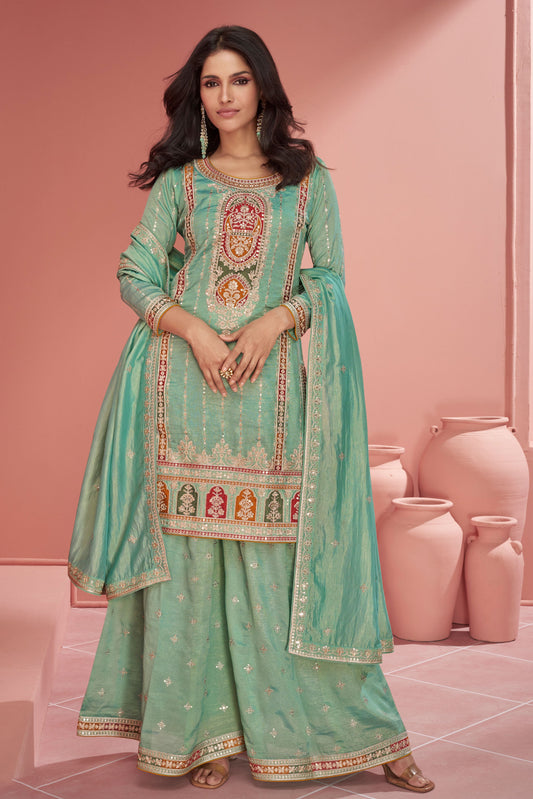 green-organza-silk-palazzo-suit-ss012_1_SareeButa.com