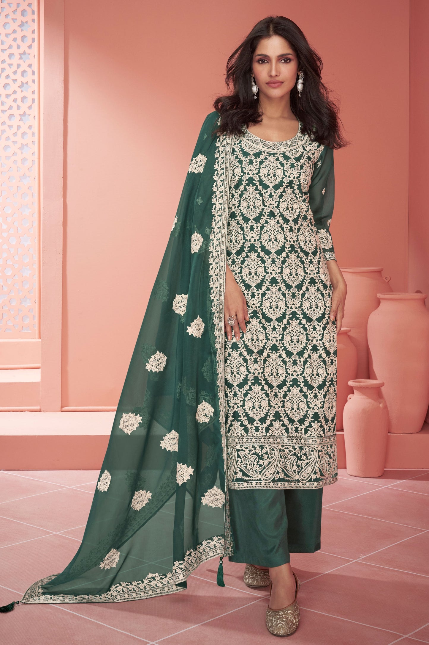 green-organza-silk-straight-suit-ss023_1_SareeButa.com