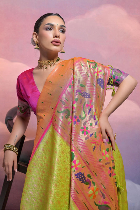 green-paithani-silk-saree-zb130278_2_SareeButa.com