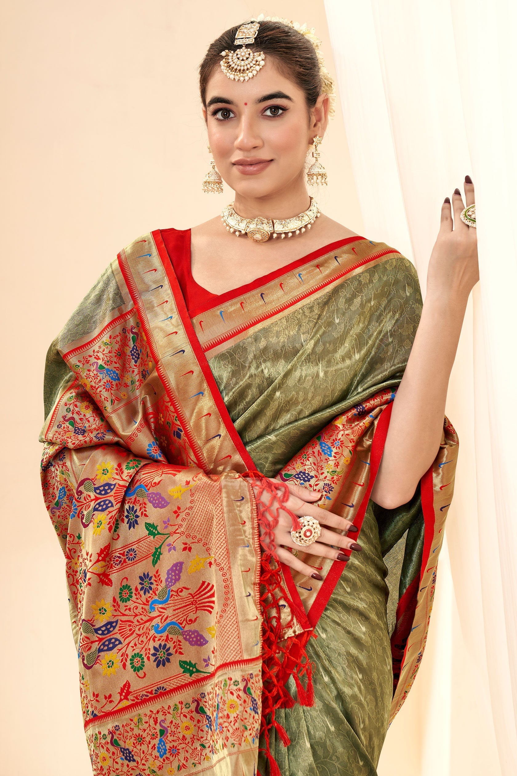 green-paithani-silk-saree-zb130649_2_SareeButa.com