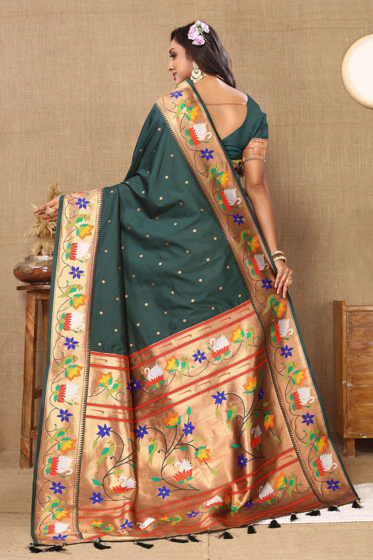 green-paithani-silk-saree-zb131676_3_SareeButa.com