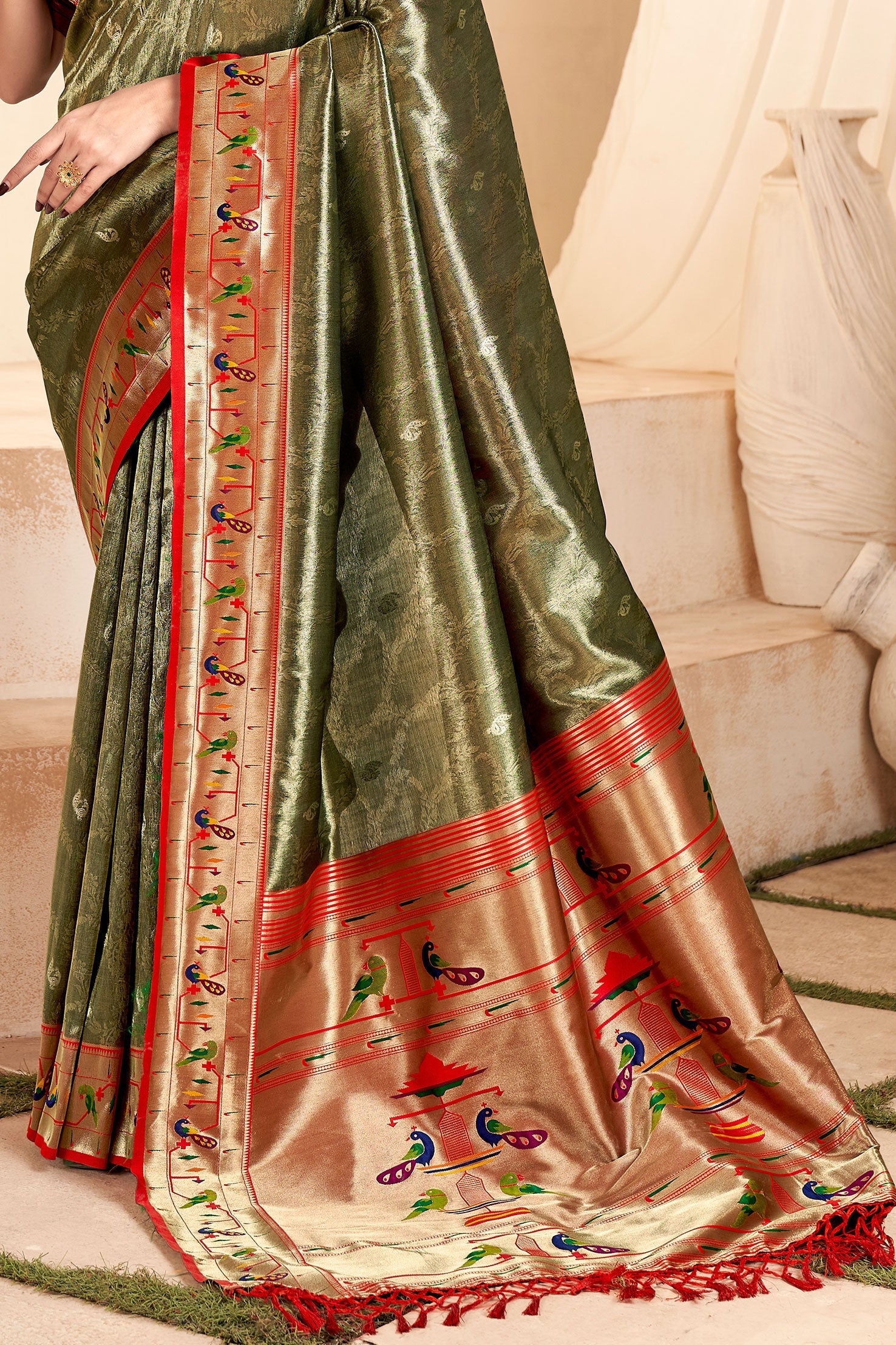 green-paithani-tissue-silk-saree-zb130693_3_SareeButa.com