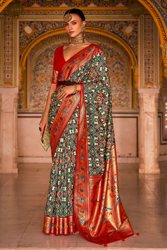 green-patola-paithani-silk-saree-zb130828_1_SareeButa.com