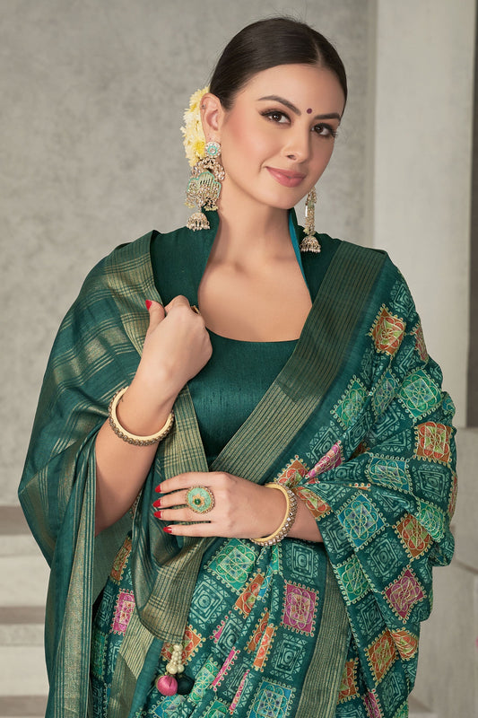green-embroidered-tussar-silk-saree-zb130727_2_SareeButa.com