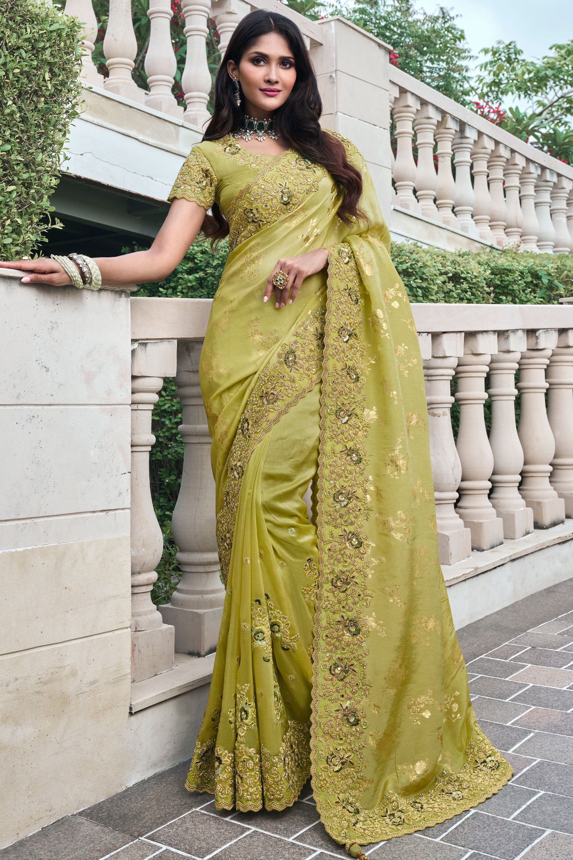 green-pure-tissue-silk-saree-zb132853_1_SareeButa.com