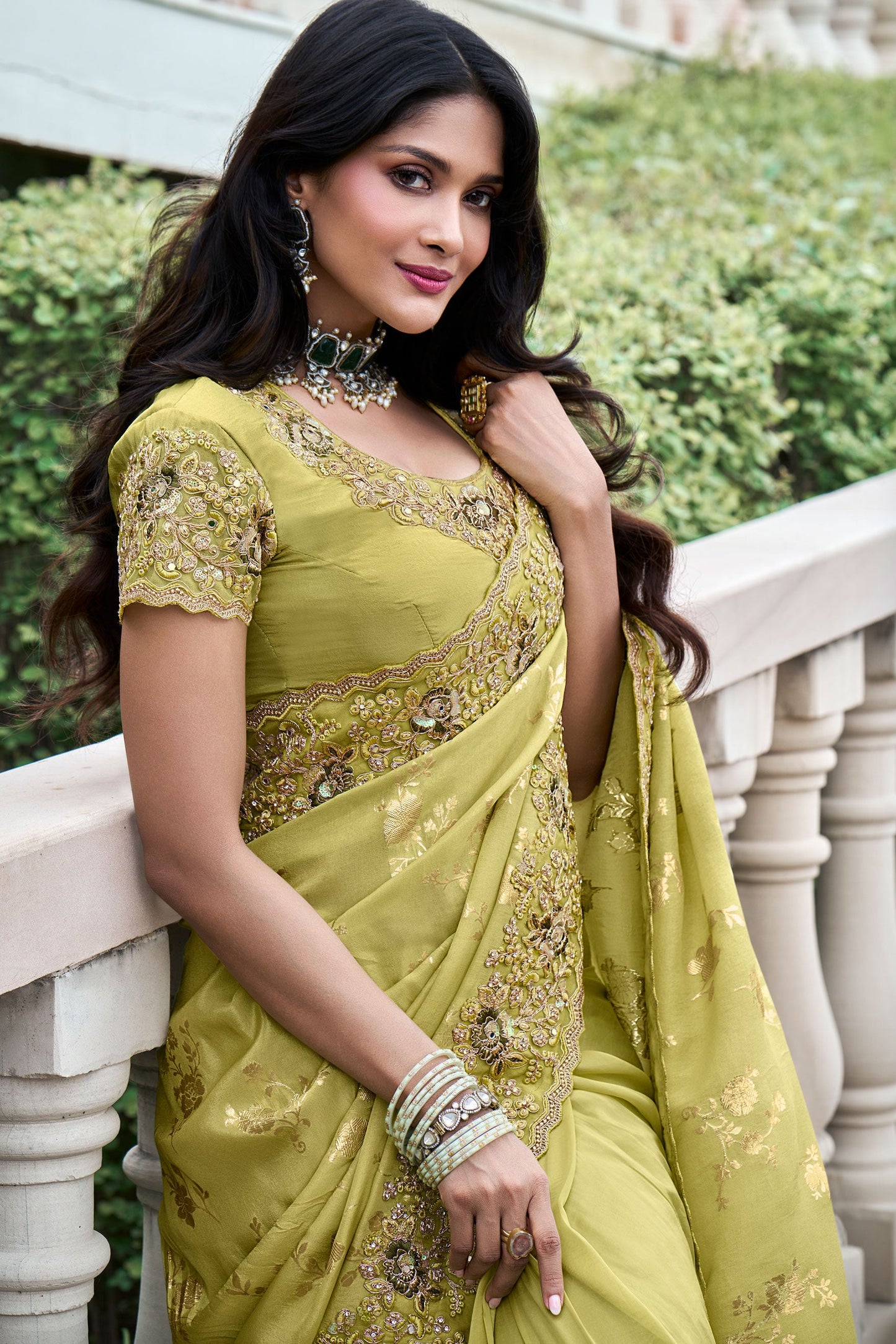 green-pure-tissue-silk-saree-zb132853_2_SareeButa.com