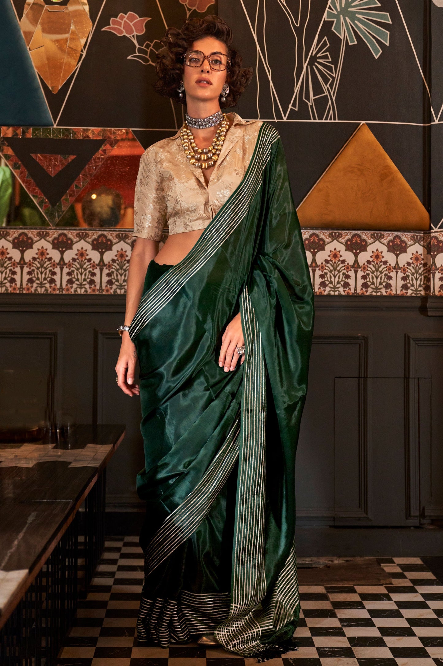 green-pure-viscose-saree-zb131945_1_SareeButa.com