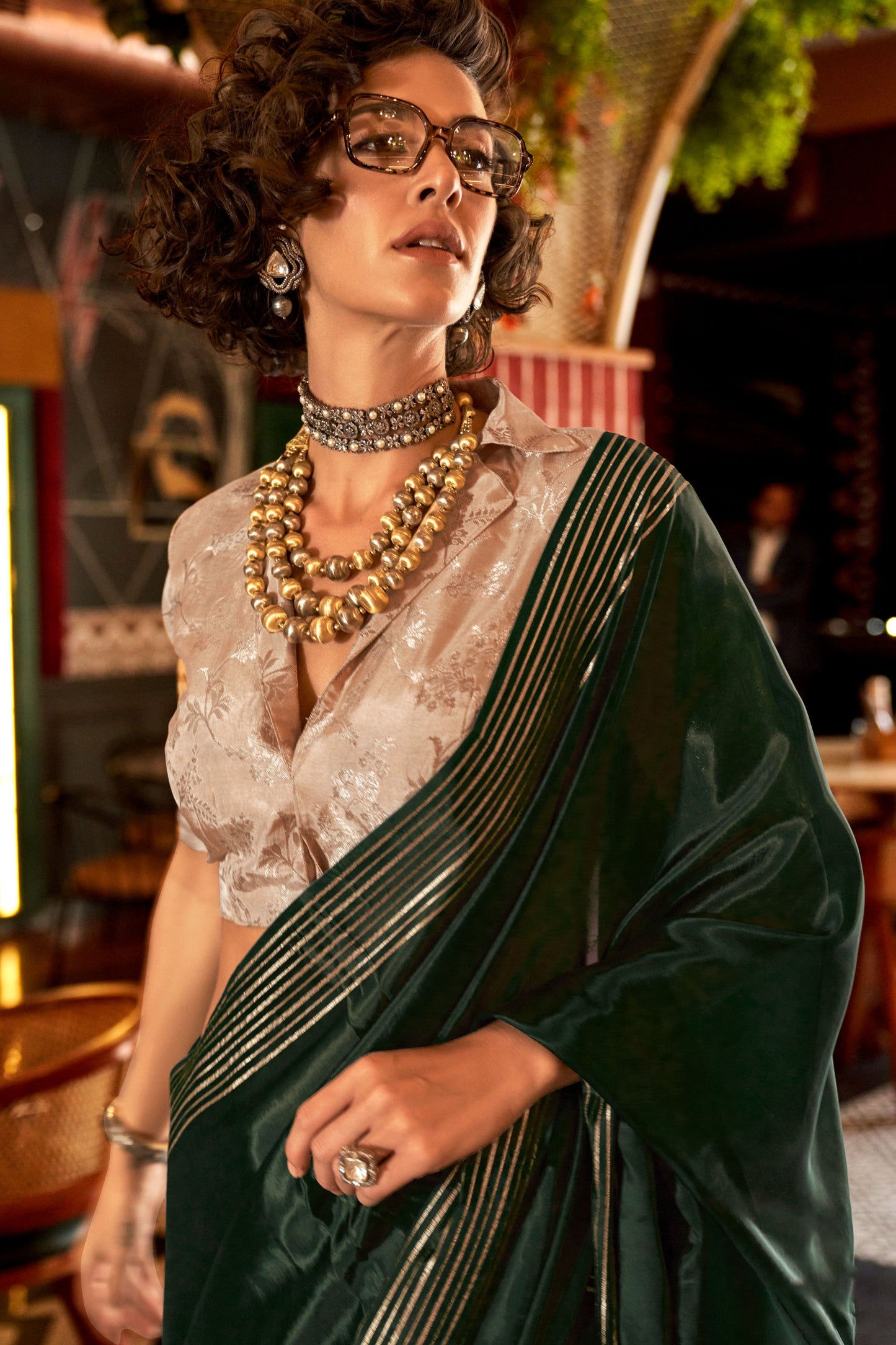 green-pure-viscose-saree-zb131945_2_SareeButa.com