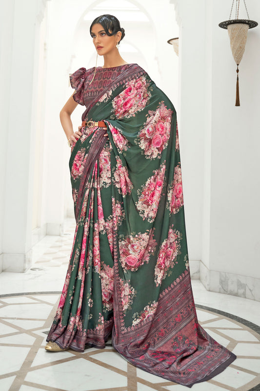 green-satin-crepe-saree-zb140128_1_SareeButa.com