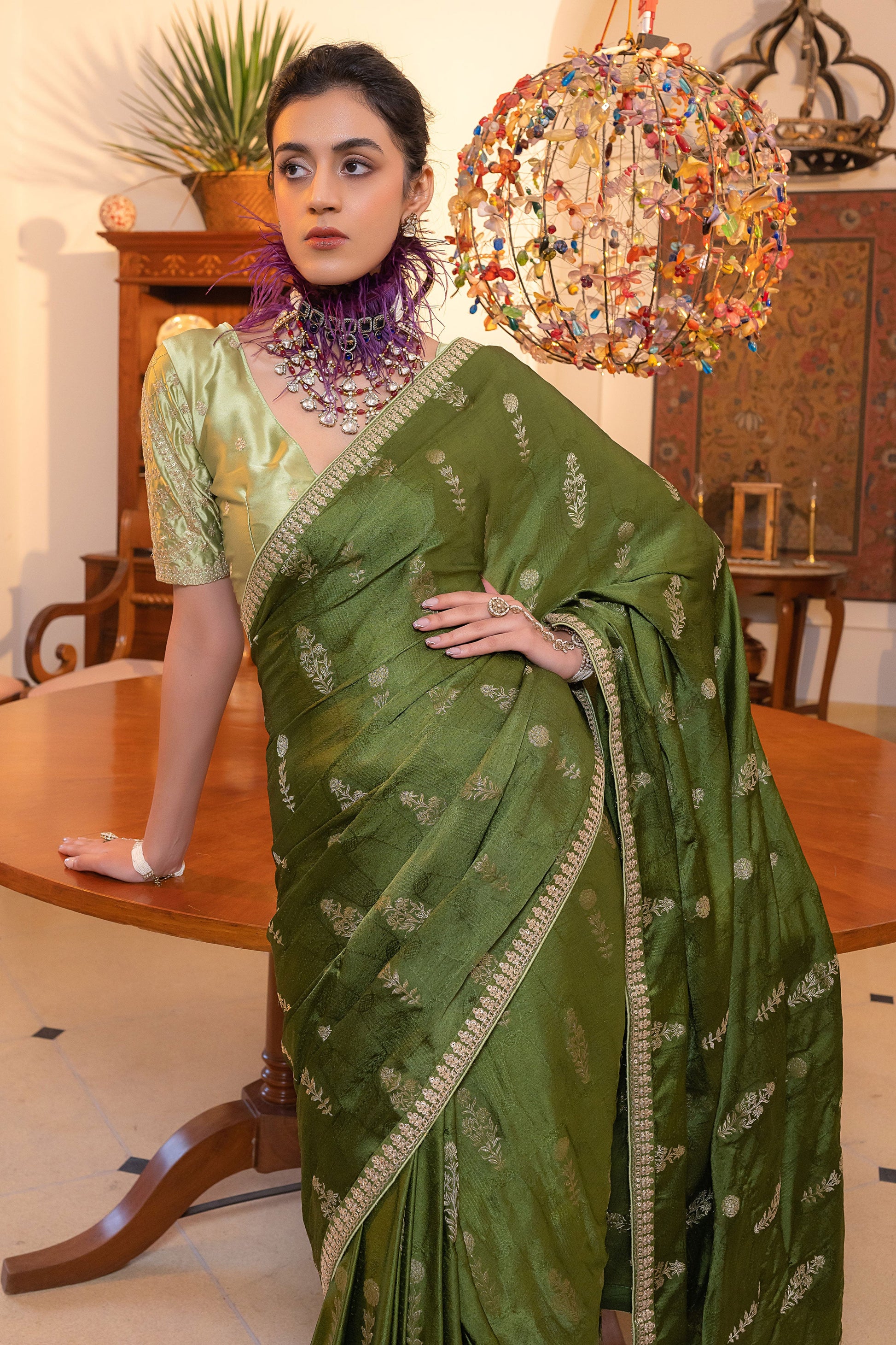 green-satin-silk-saree-zb132254_2_SareeButa.com