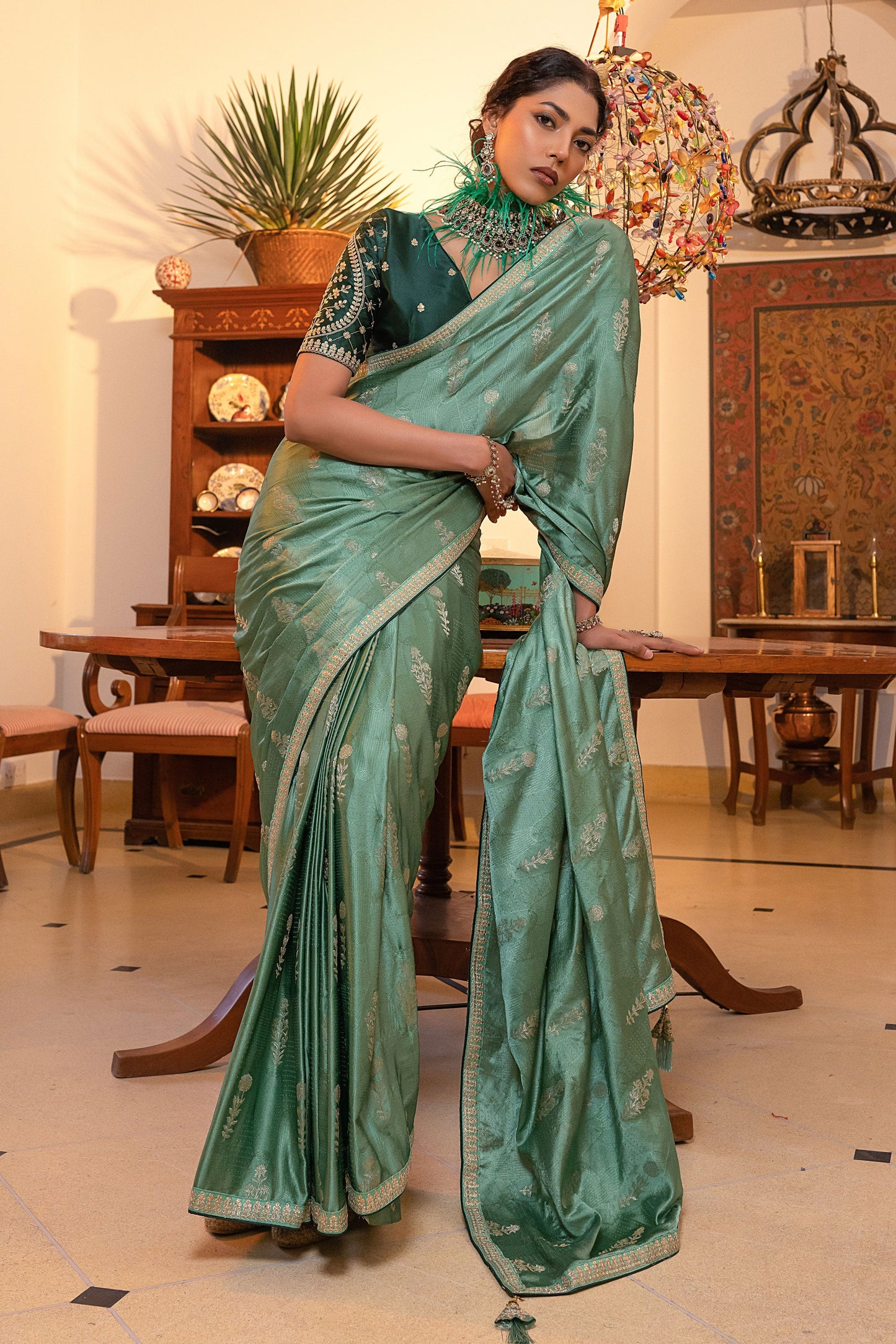 green-satin-silk-saree-zb132256_3_SareeButa.com