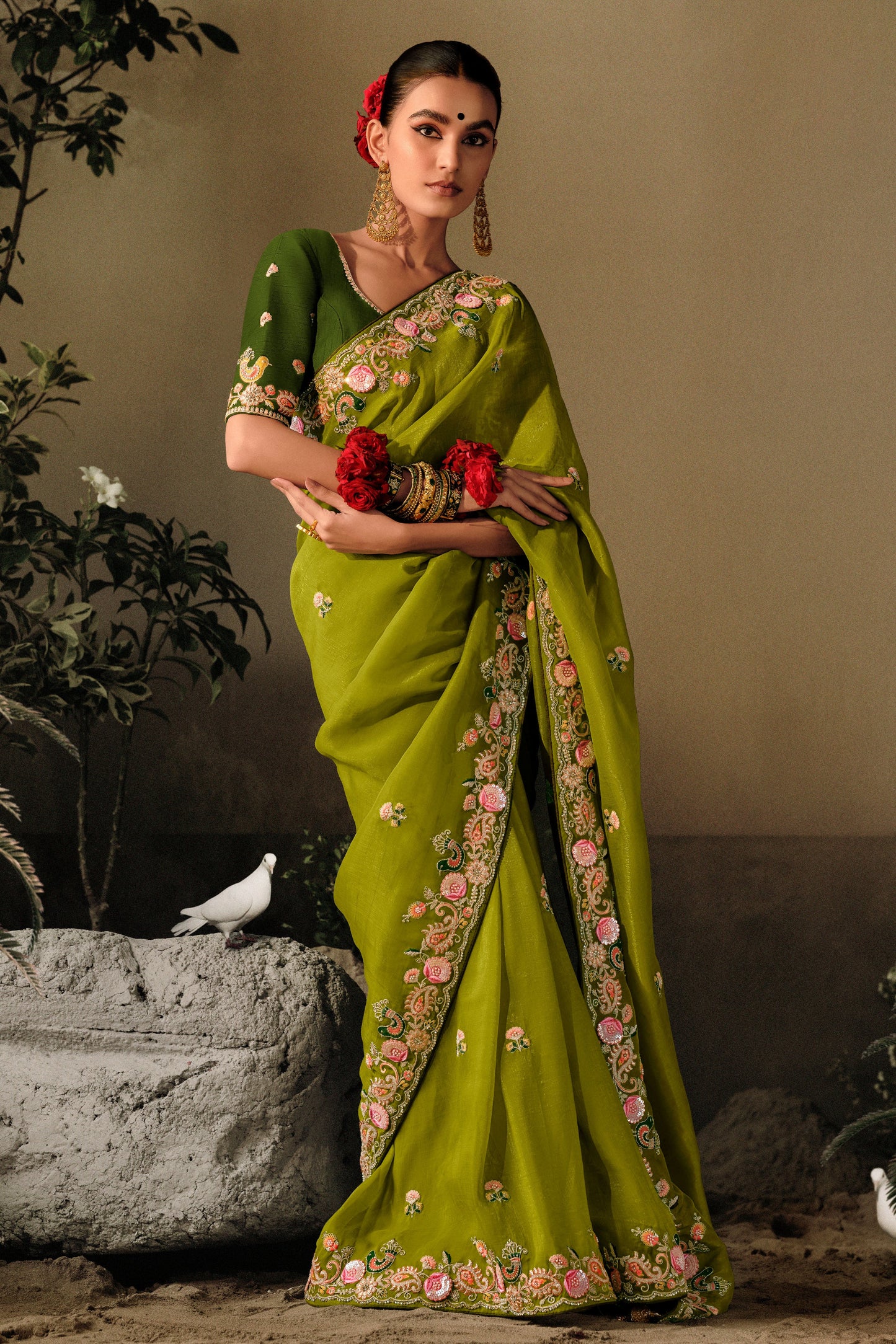 green-silk-heavy-work-saree-zb132229_1_SareeButa.com