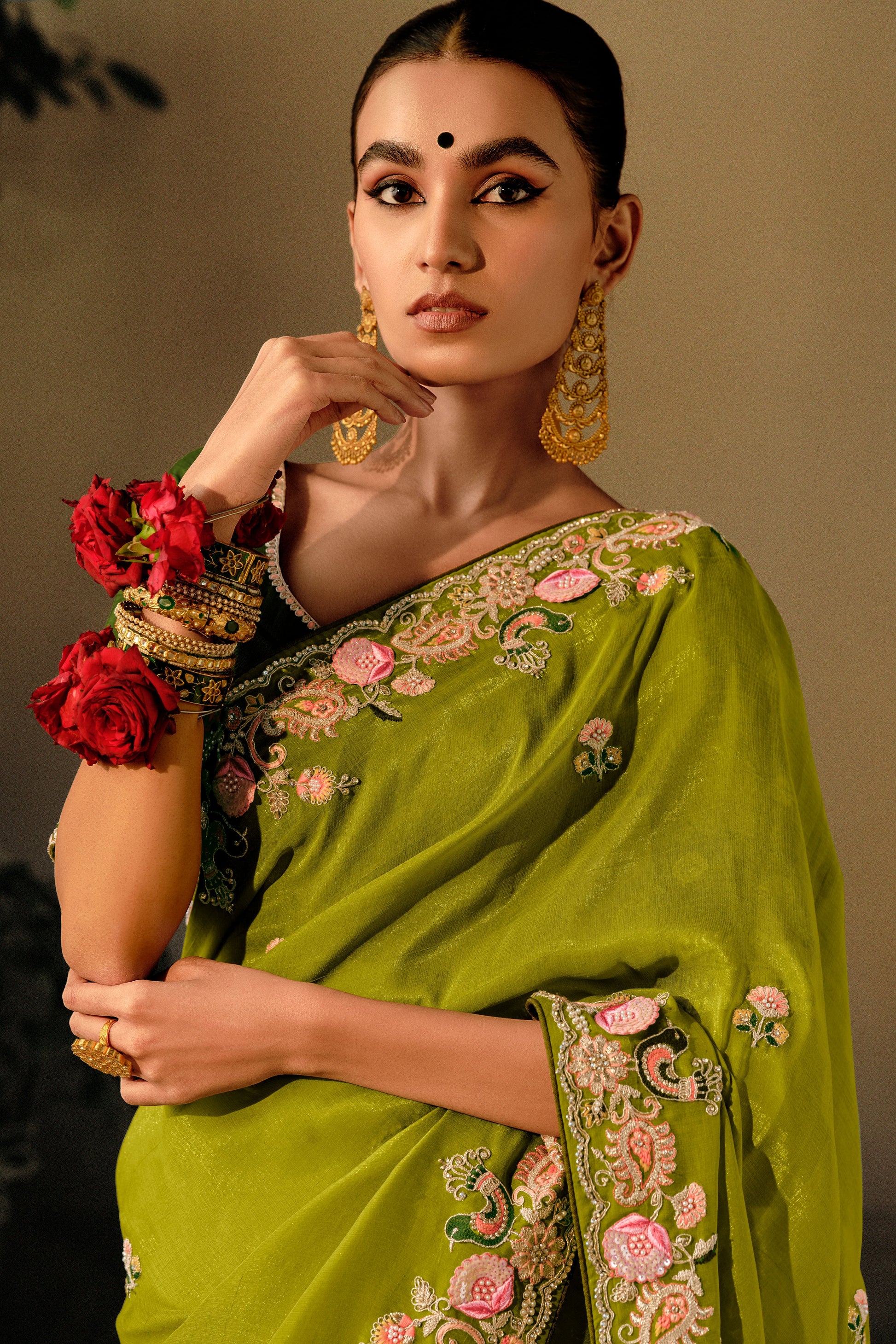 green-silk-heavy-work-saree-zb132229_3_SareeButa.com