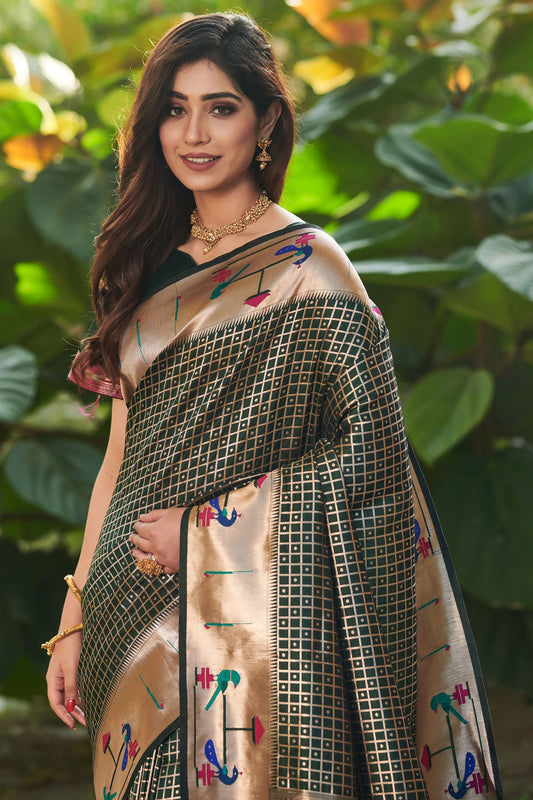 green-woven-paithani-silk-saree-zb131506_2_SareeButa.com