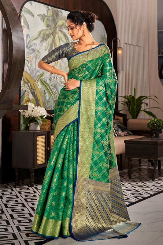 green-woven-patola-silk-saree-zb130643_1_SareeButa.com
