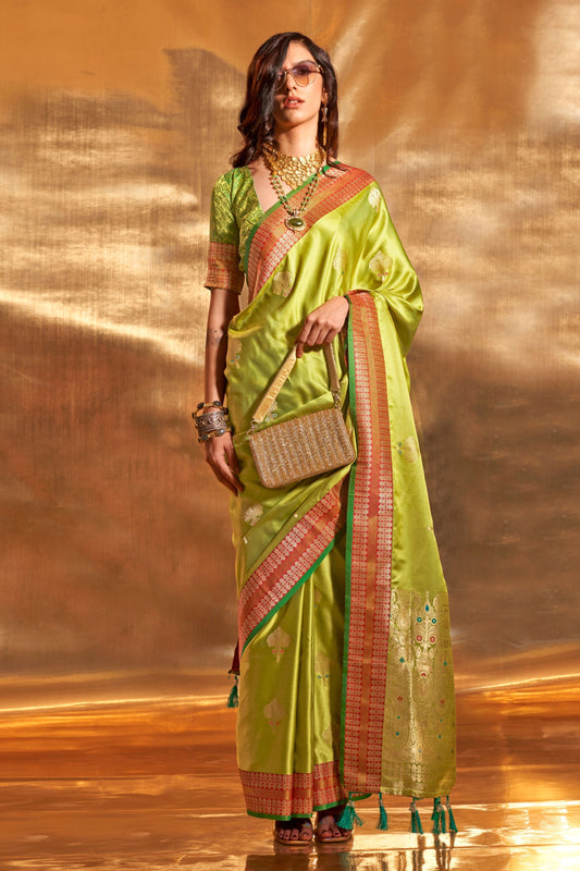 green-woven-satin-silk-saree-zb130611_1_SareeButa.com