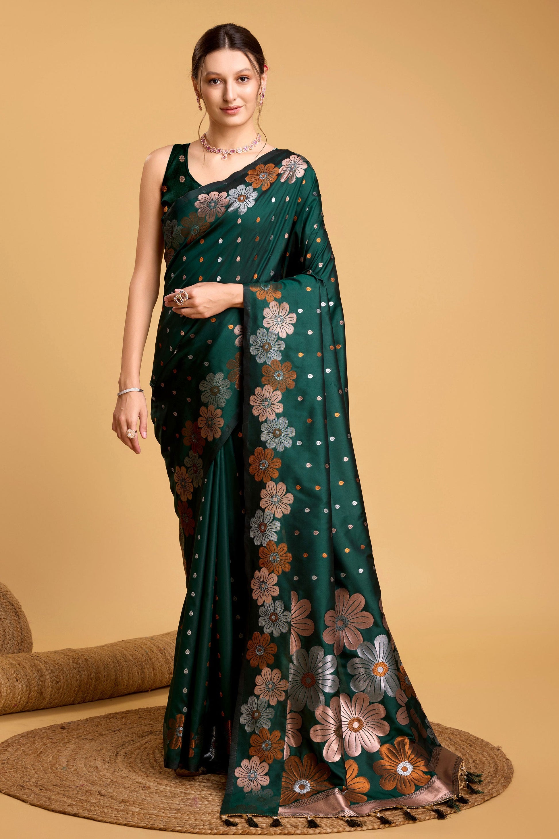 green-woven-silk-saree-zb130511_1_SareeButa.com