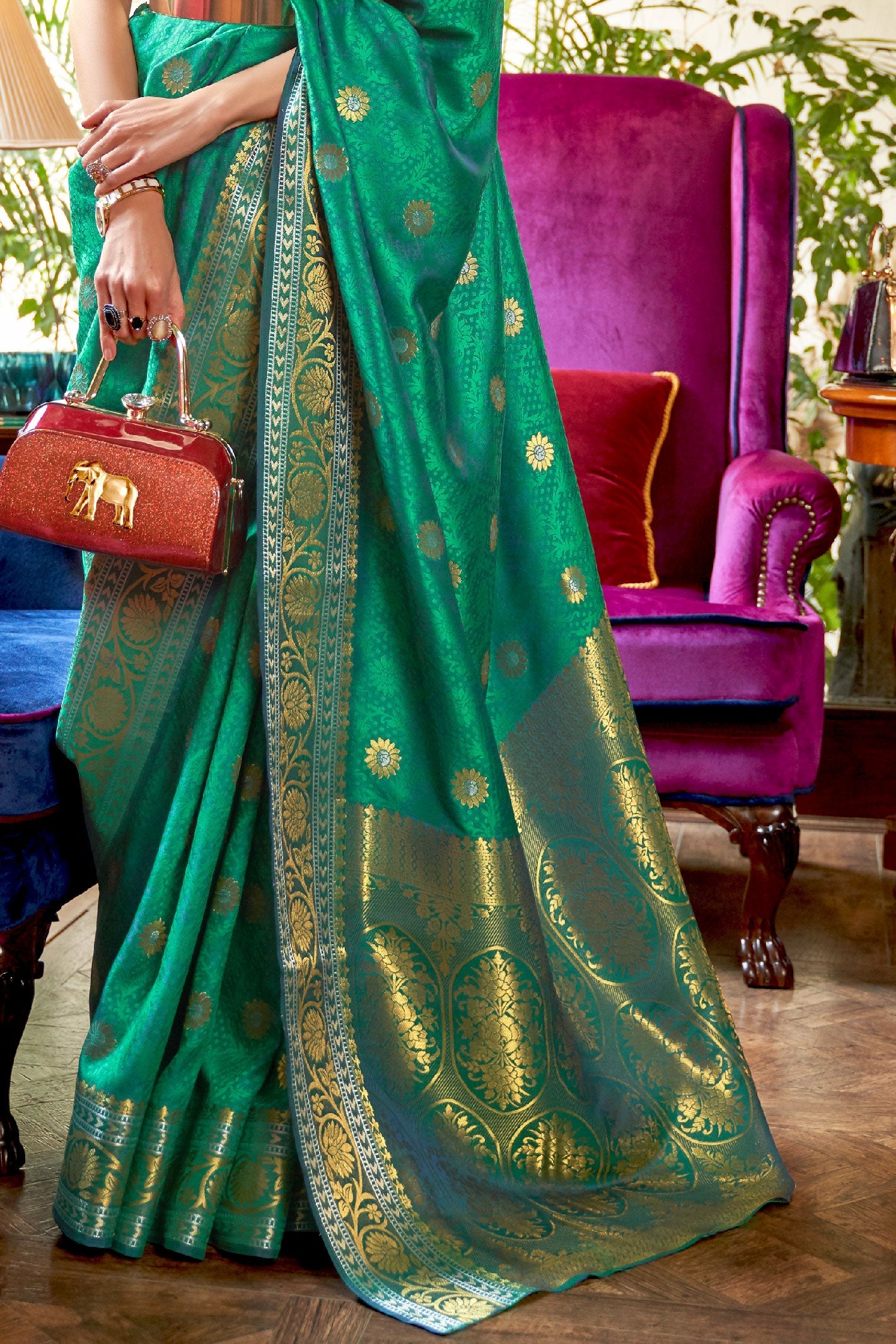 green-woven-silk-saree-zb140112_3_SareeButa.com